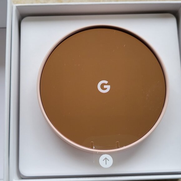 Google Nest Thermostat - Picture 6 of 7